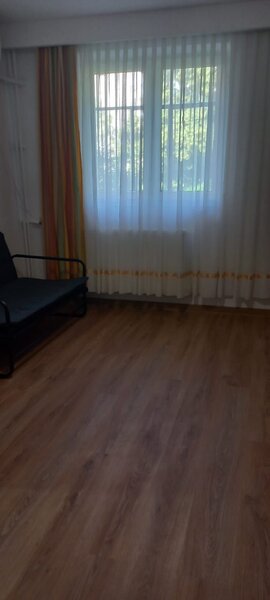 Militari, Valea Lunga, ac, tv